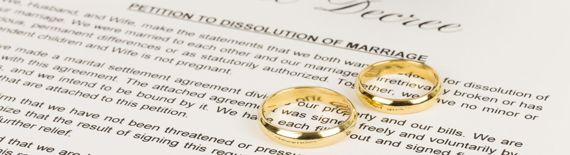 Divorcebanner