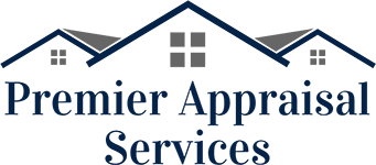 Premier Appraisal Services Logo
